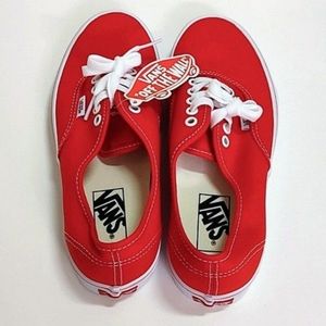 Vans Classic Low Tops
